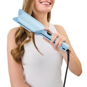 Hair Waver, Blue - Anko product image