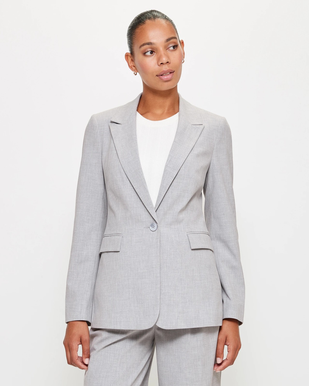 Peak Lapel Blazer Preview Target Australia