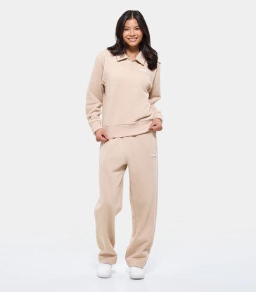 Pearl Trackpants - Fila