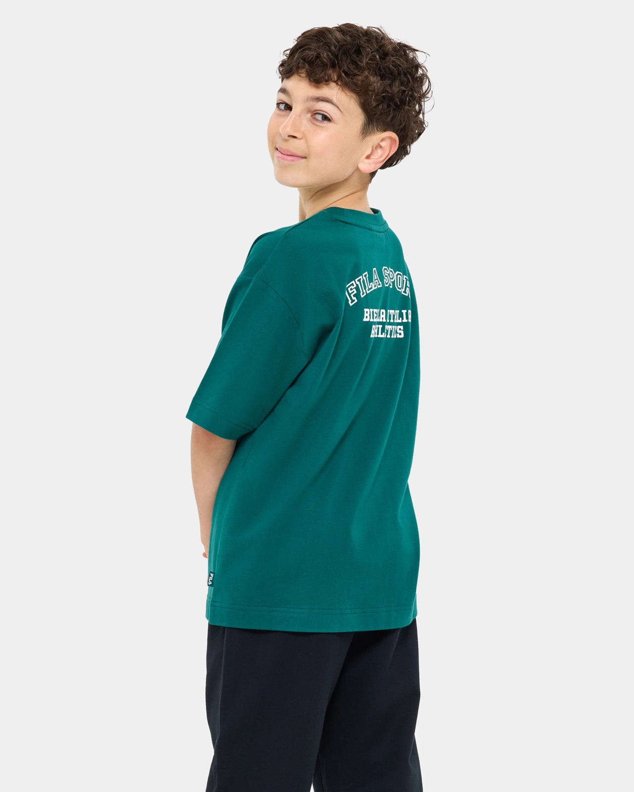 Fila Grove T-shirt 4 of 5