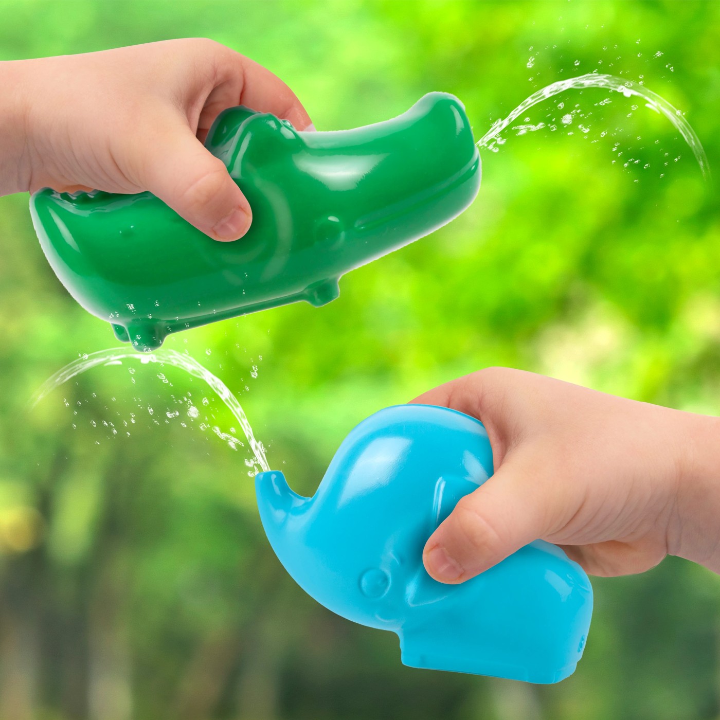 Fisher‑Price Let’s Splash Ball Run Water Toy 4 of 5