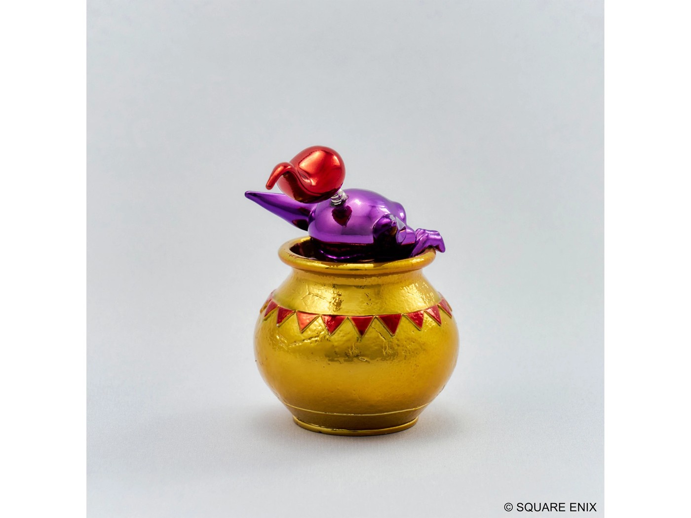 Square Enix Final Fantasy (Bright Arts Gallery) - Magic Pot 4 of 5