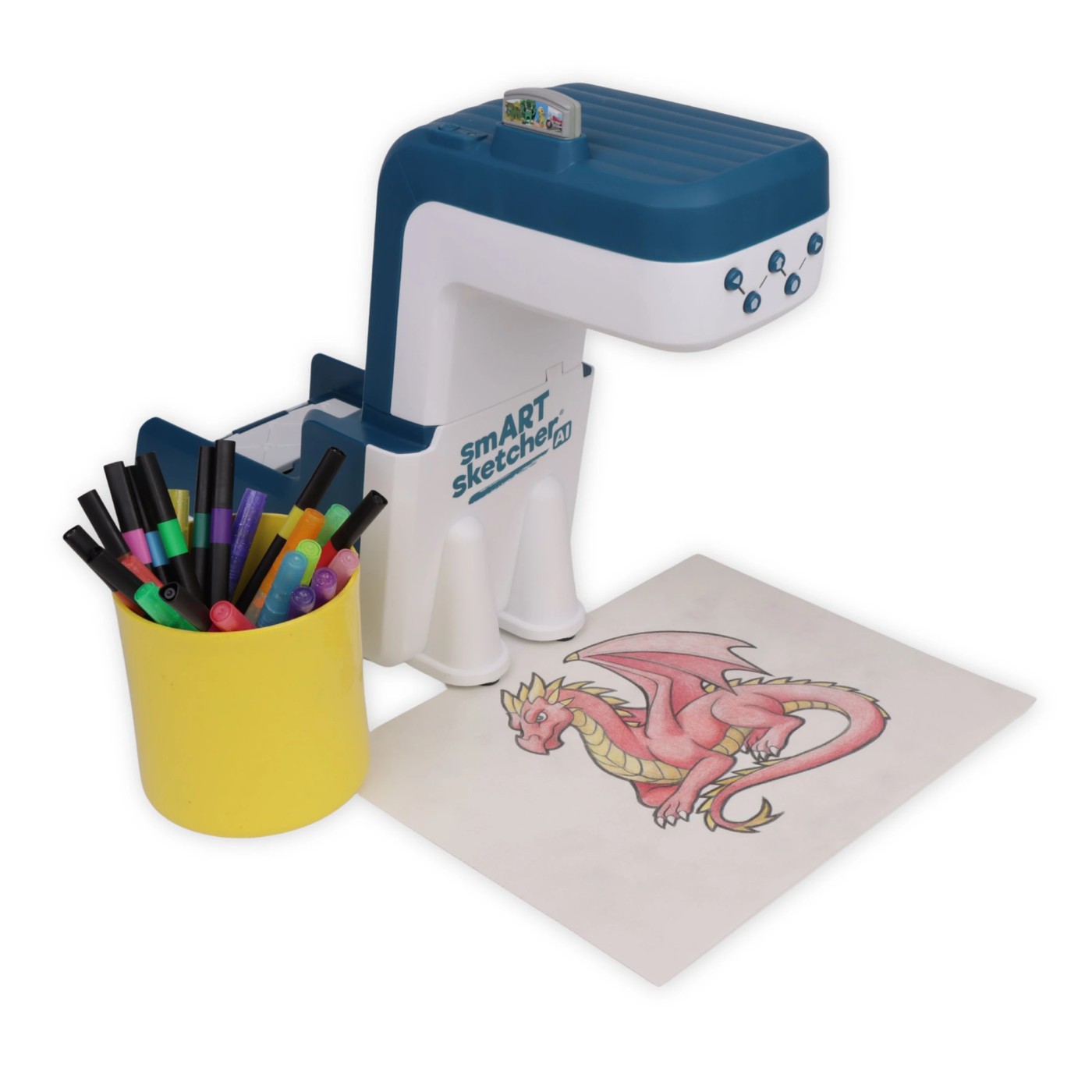 Smart Sketcher AI 6 of 6