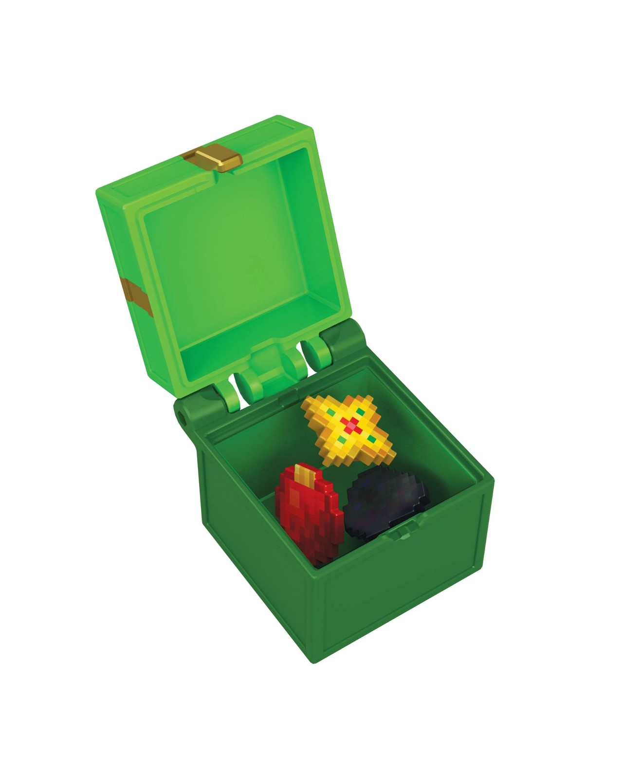 Minecraft Advent Calendar 3 8.25cm Scale Action Figures 6 of 6