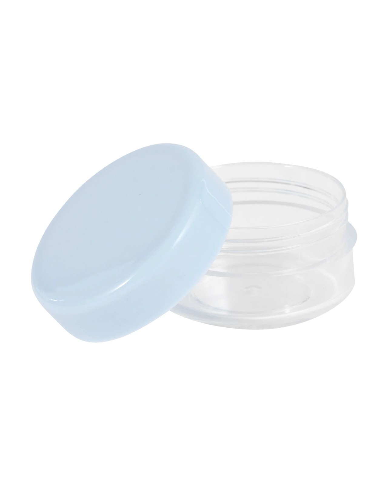 OXX Travel Pack Bottle and Jar Set 4 of 5