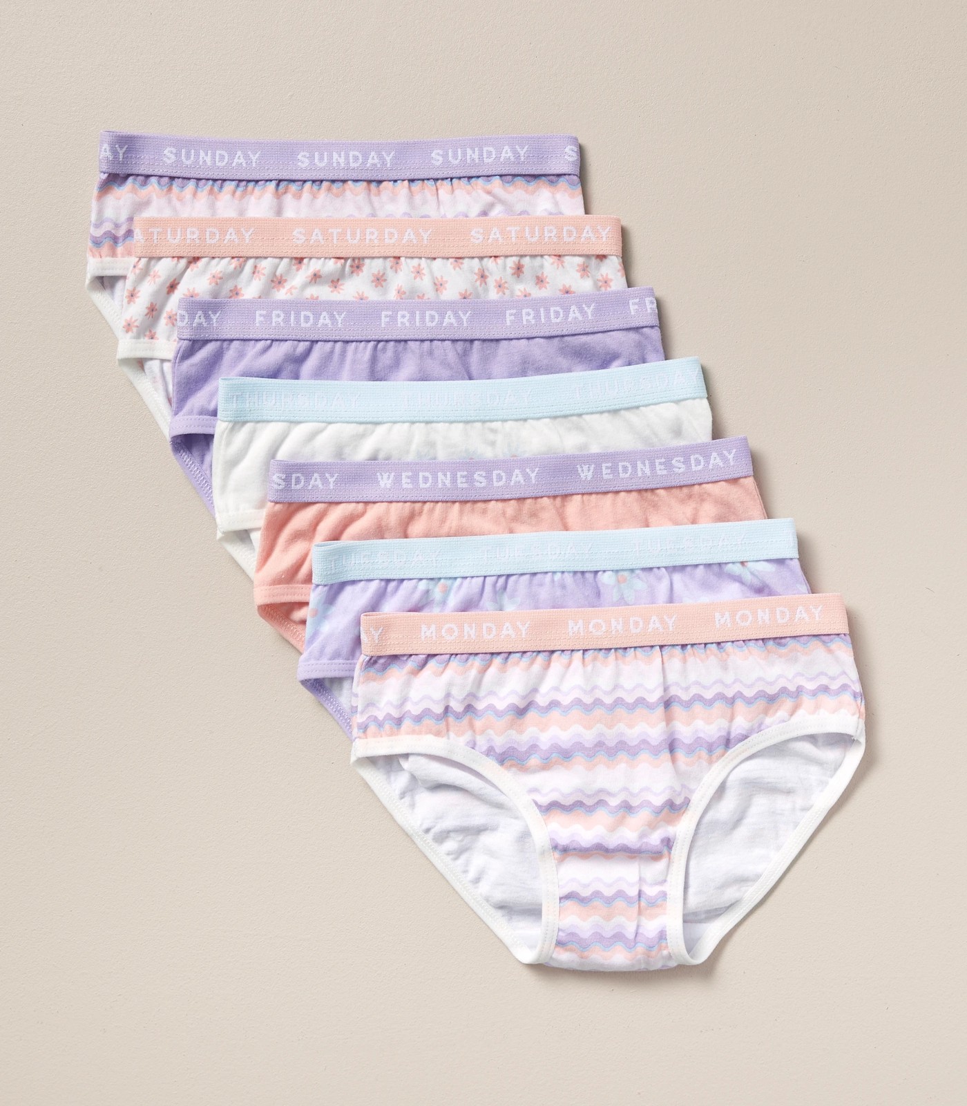 Kmart Stores in Australia Sold Girls' Underwear With 'I ♥ Rich