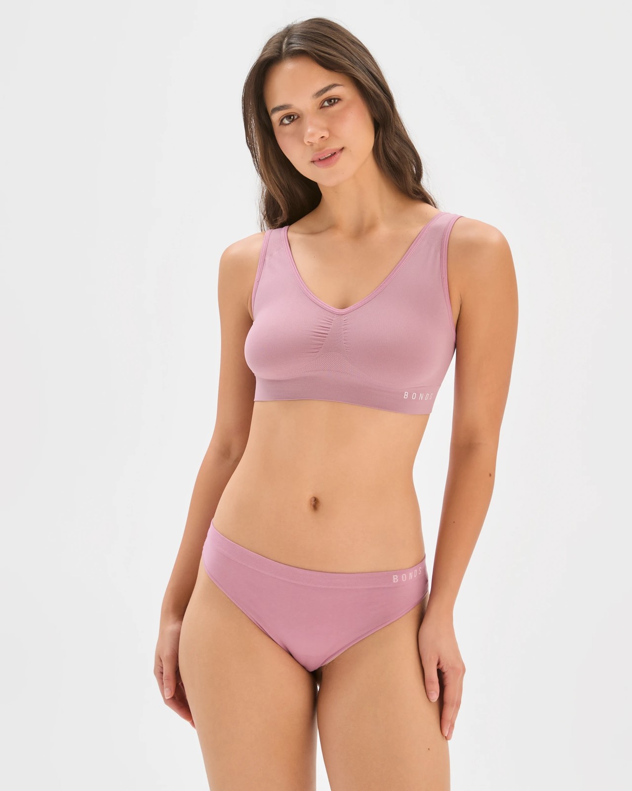Bonds Seamfree G-String Briefs - IAT Banksia Jam 2 of 4