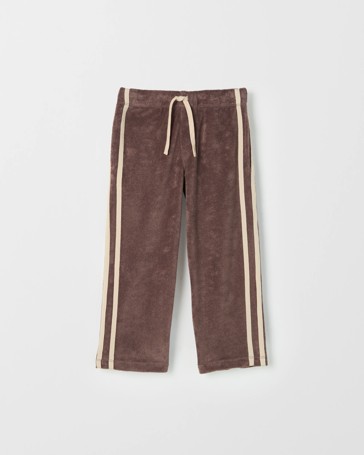 Australian Cotton Blend Reverse Terry Trackpants