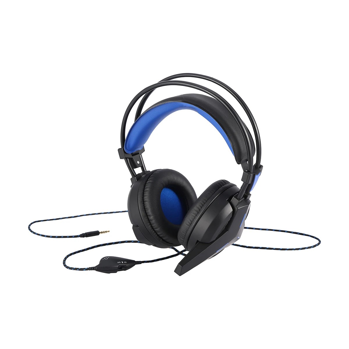 Anko virtual 7.1 online gaming headset