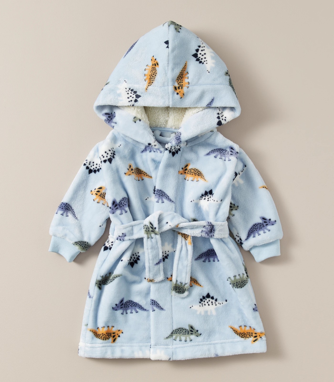 Dinosaur dressing hot sale gown