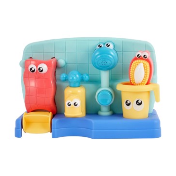 Bath Time Activity Set - Anko