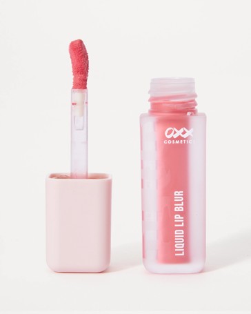 OXX Cosmetics Liquid Lip Blur - Pink Paradise