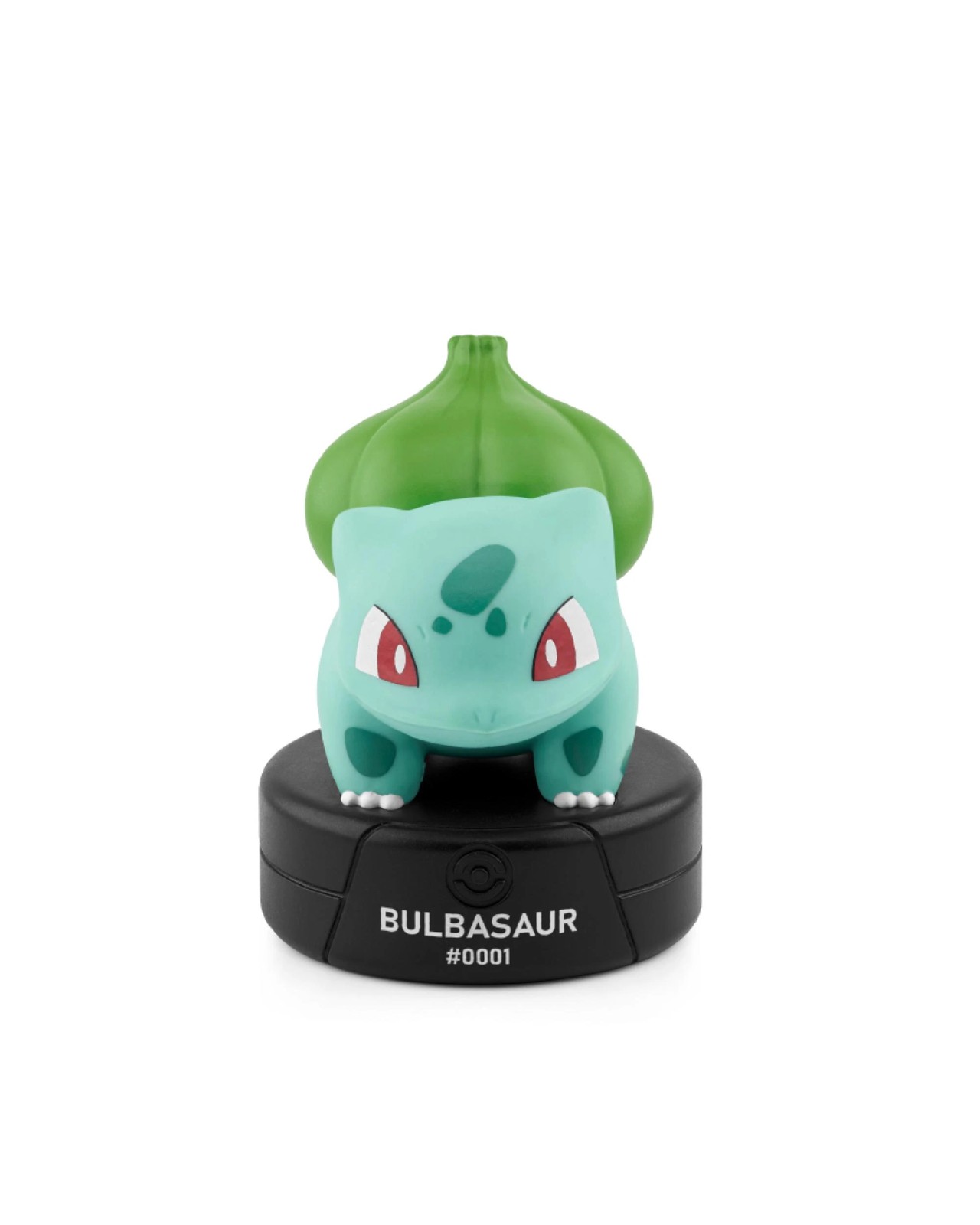 Pokemon - Bulbasaur Tonie Audio Character 3 of 5