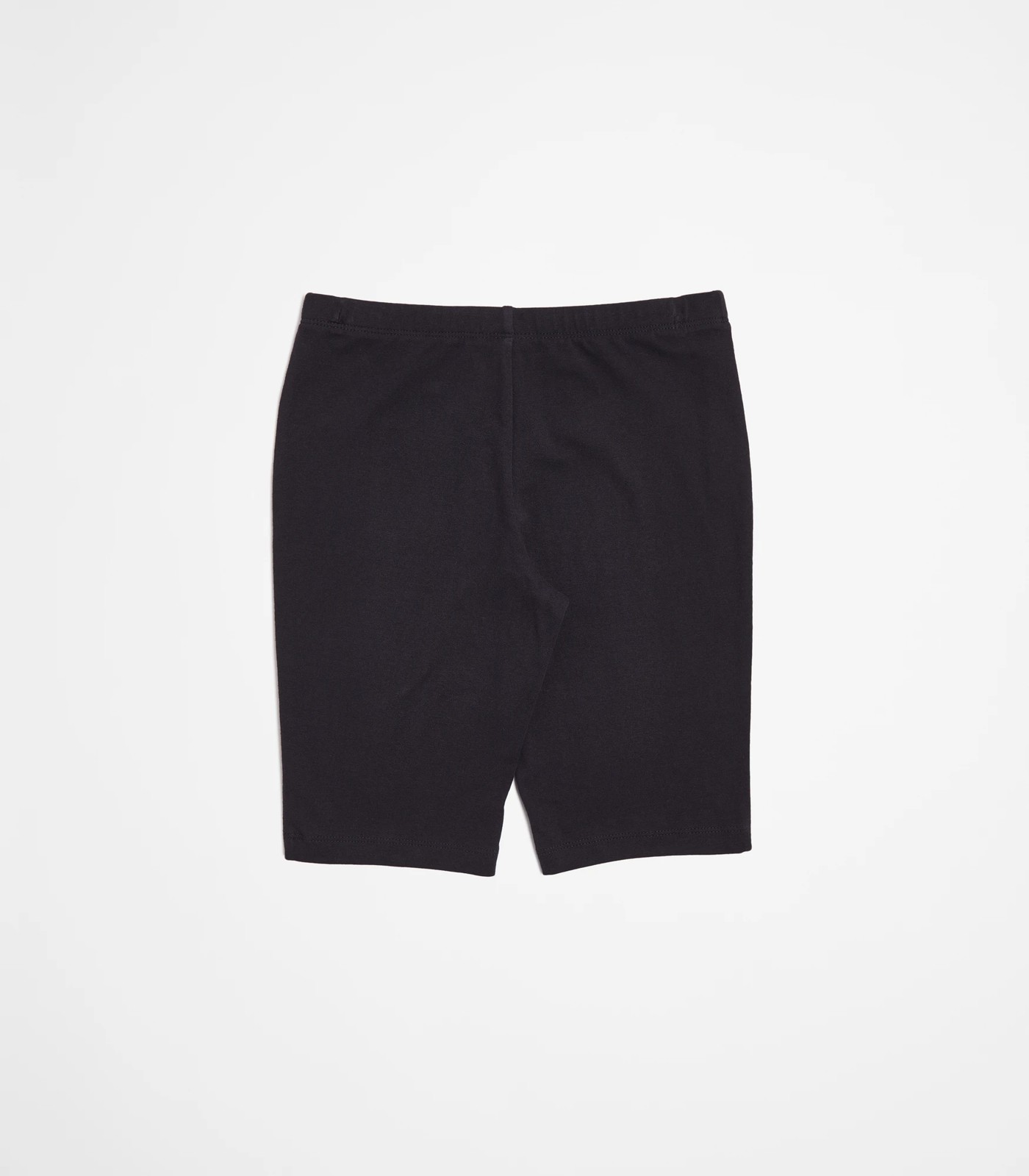 Target girls black outlet shorts