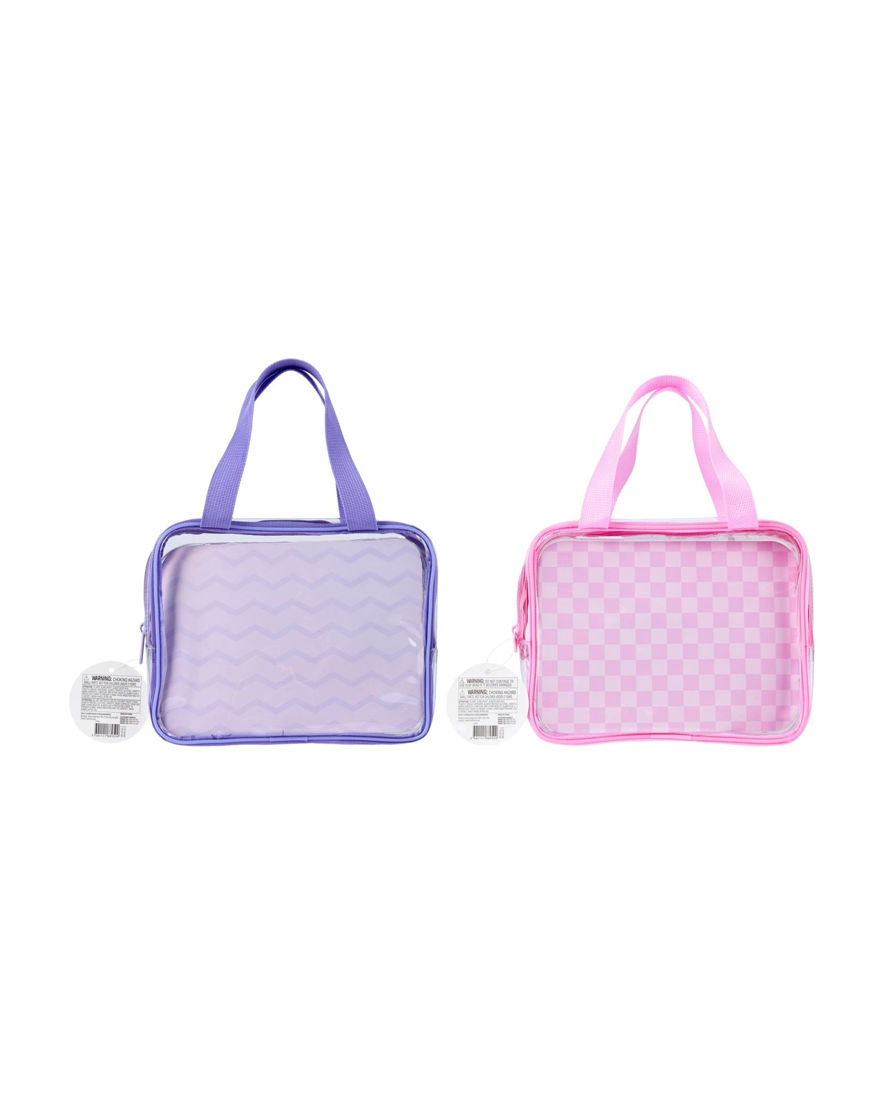 Anko 10 Piece Novelty Fun Handbag - Assorted 3 of 3