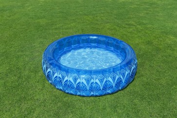 Bestway Bohemian Blue Inflatable Pool