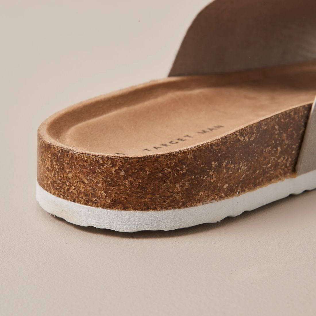 Mens Velcro Band Sandals Target Australia