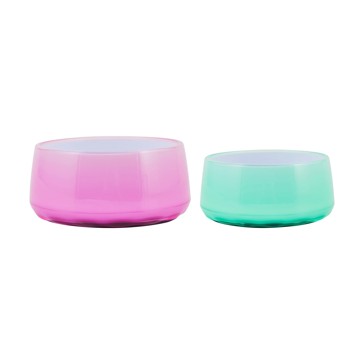 335ml Cat Bowl Acrylic - Assorted