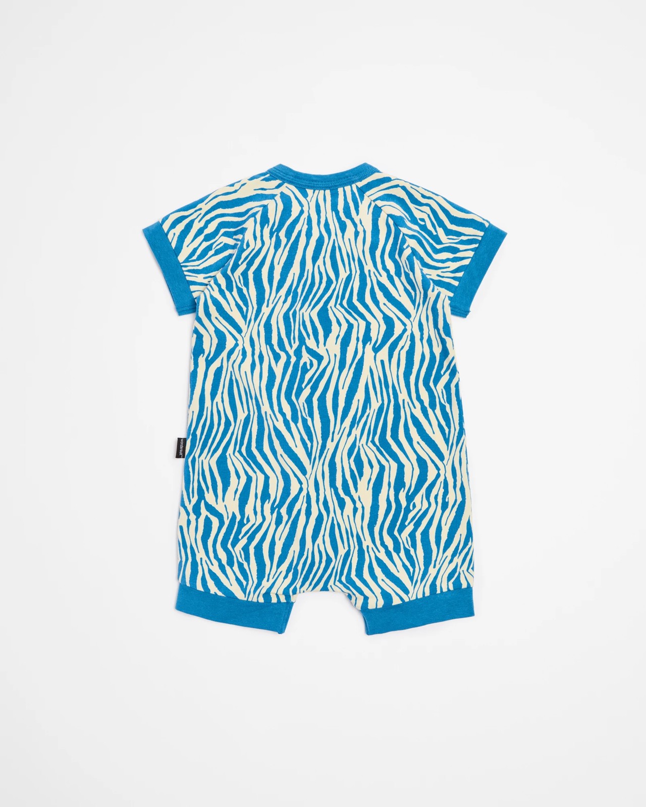 Bonds Baby Zippy Romper Zebra Target Australia