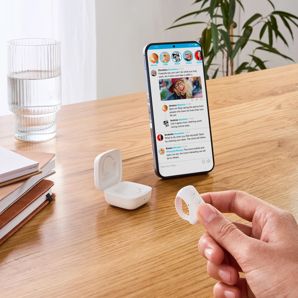 Video and Music Remote Ring - Anko product image