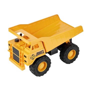 Dump Truck Toy