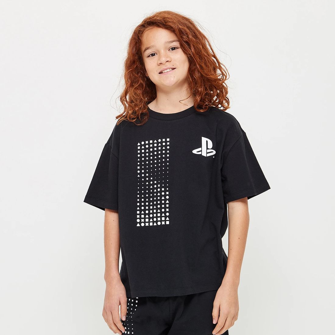 Playstation Cotton Pyjama Set | Target Australia