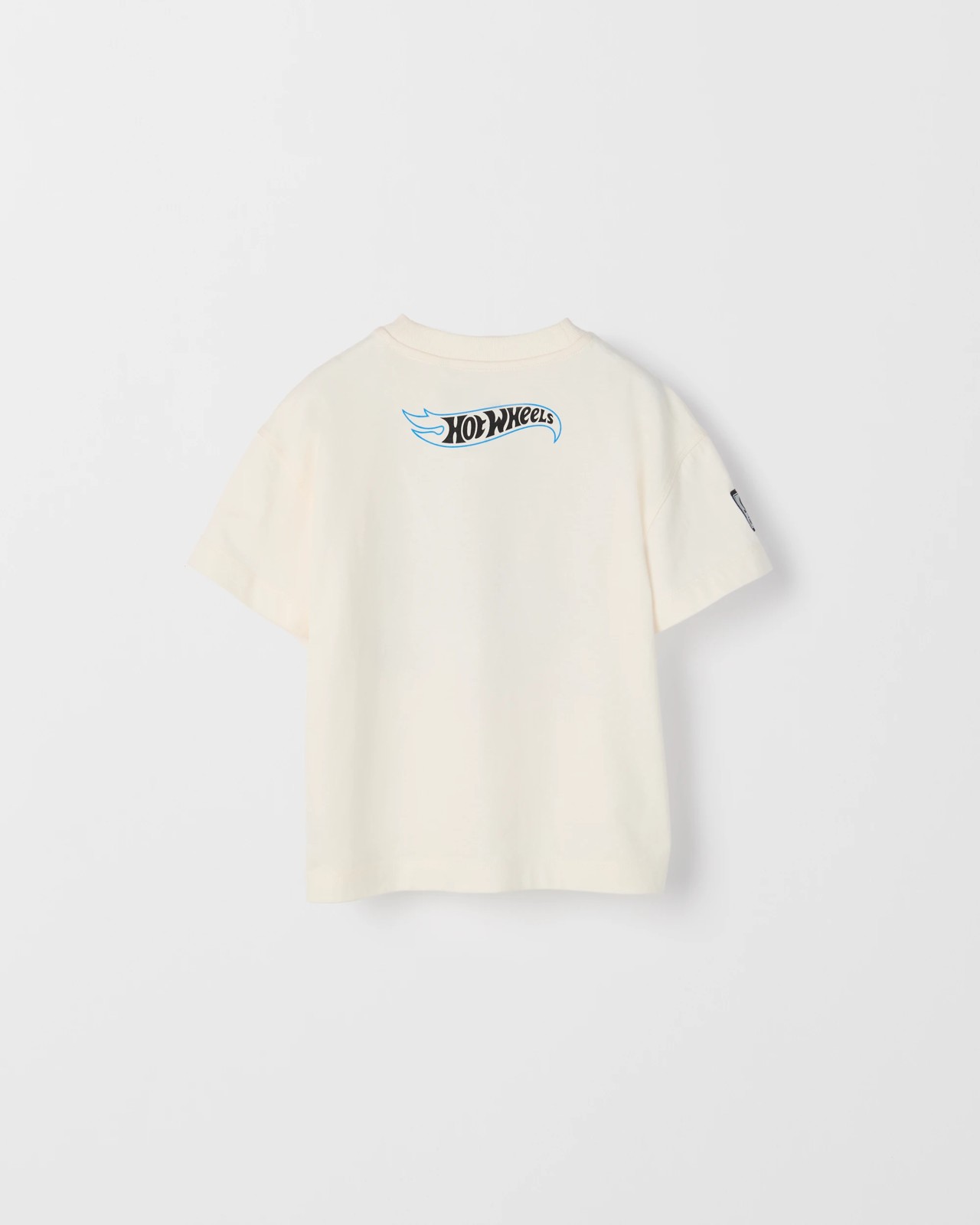 Hot Wheels License Australian Cotton T-Shirt 3 of 3