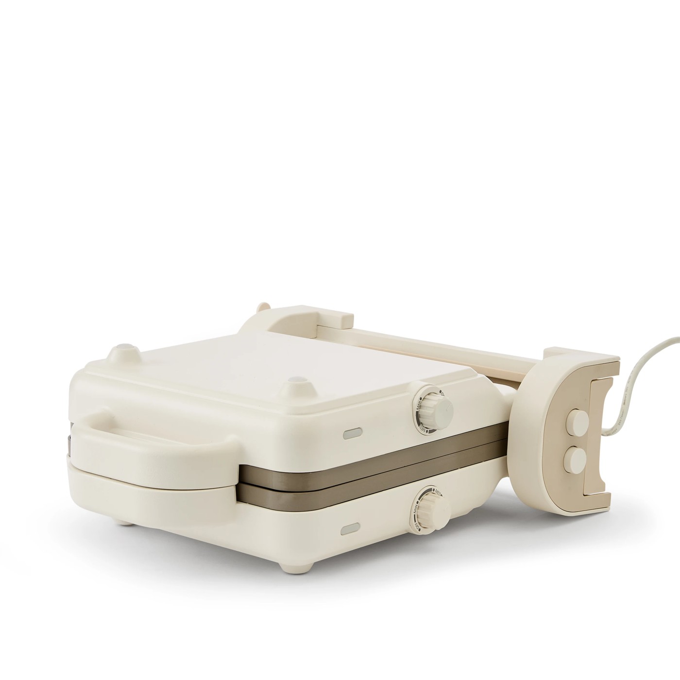 Anko Fold-Out Grill Space Saving 4 of 6