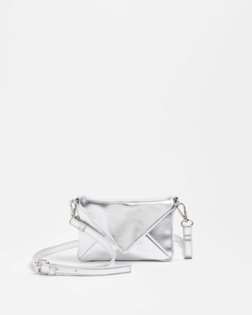 Envelope Crossbody Bag