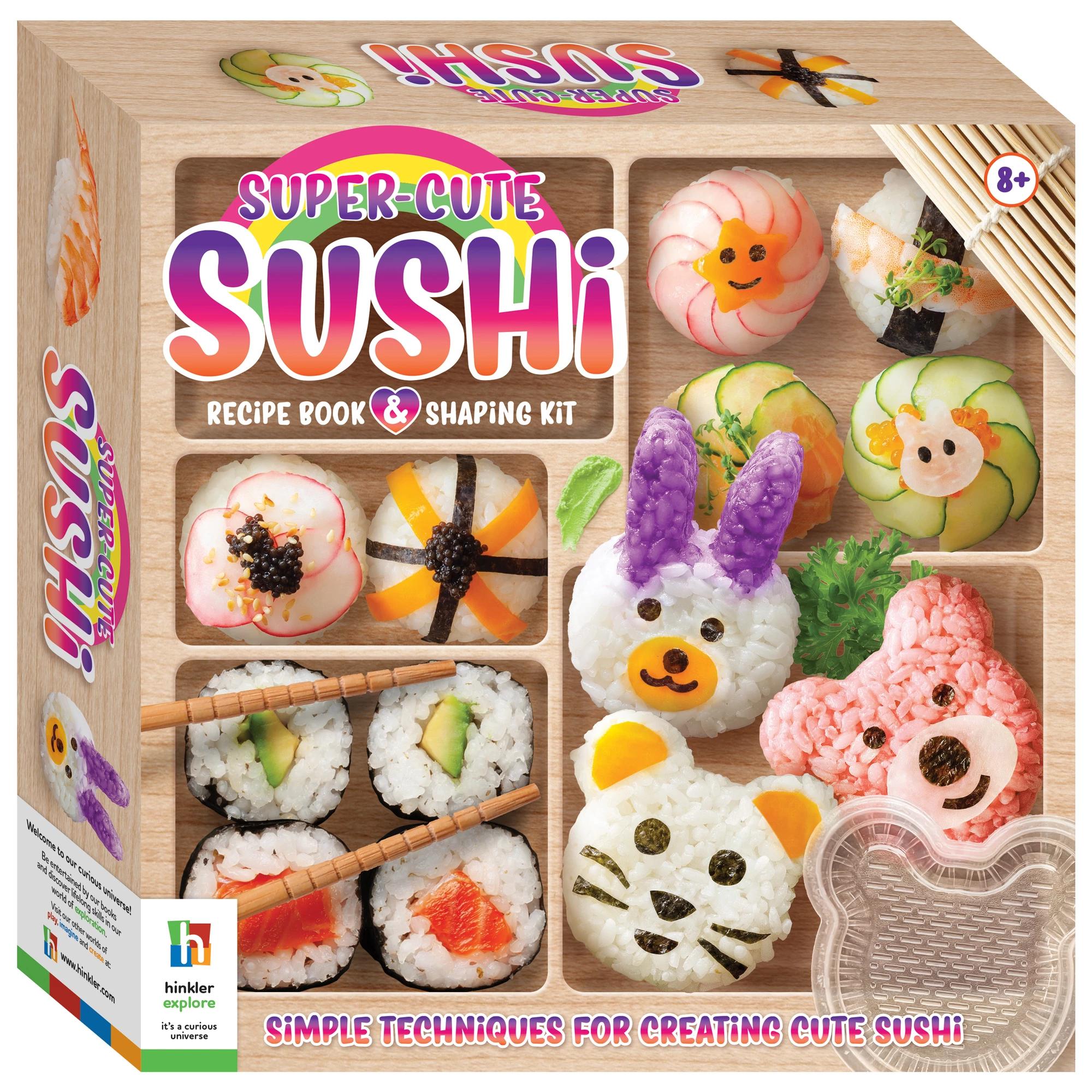 Sushi Making Kit -  Australia