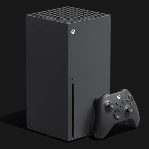 Xbox Series X 1TB thumbnail 3