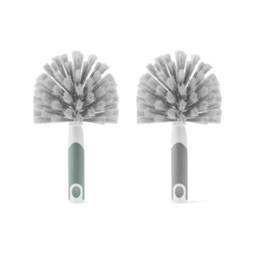 Cobweb Broom Head, Mix & Match Click Range - Anko