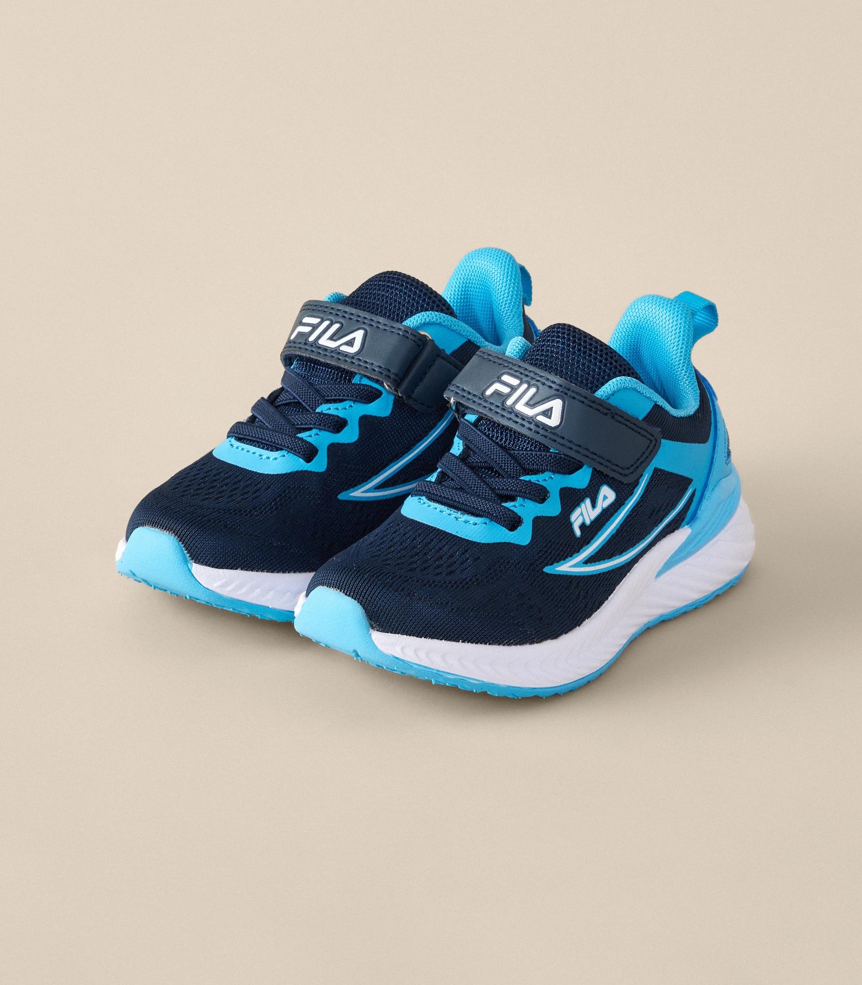 Fila shoes hot sale kids boys