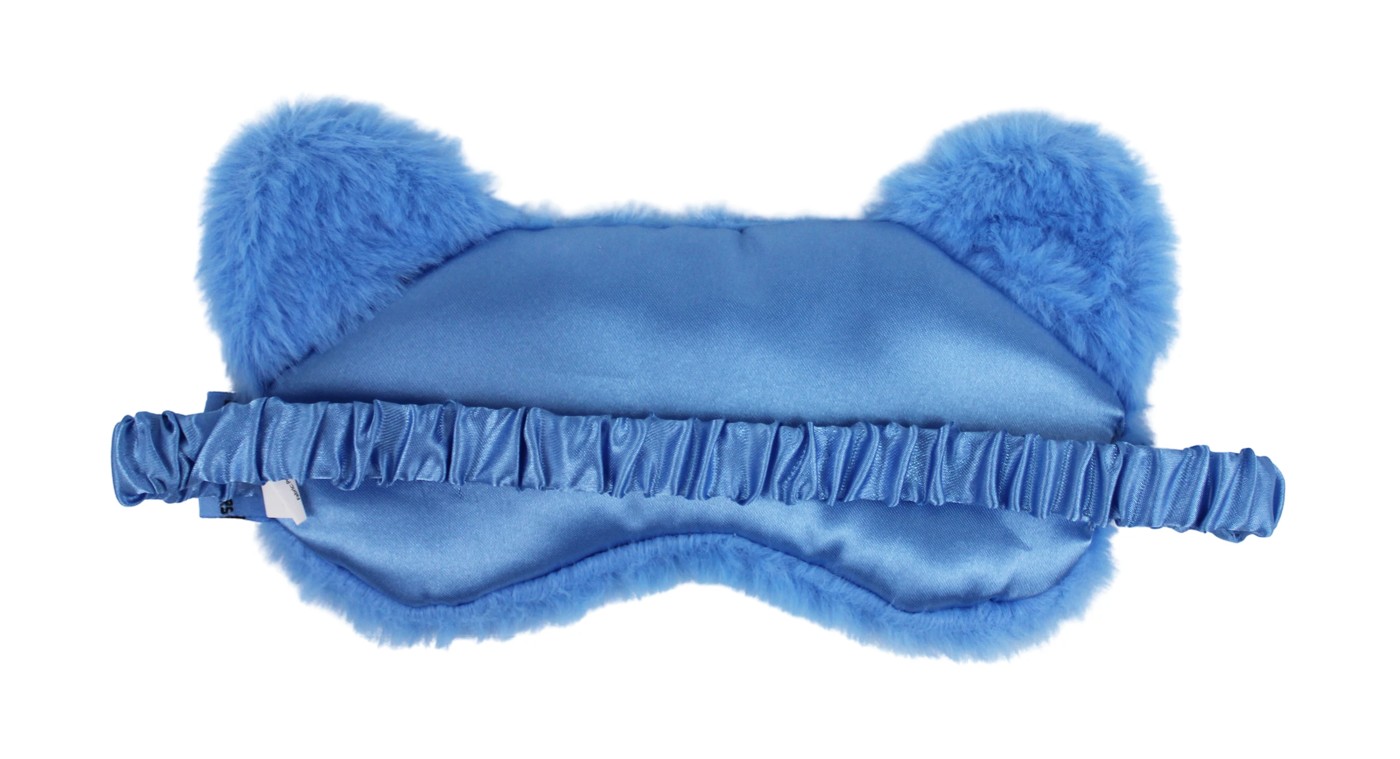 KPop Demon Hunters Derpy Eye Mask 3 of 4