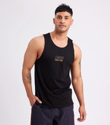 Lonsdale Active Tank Top