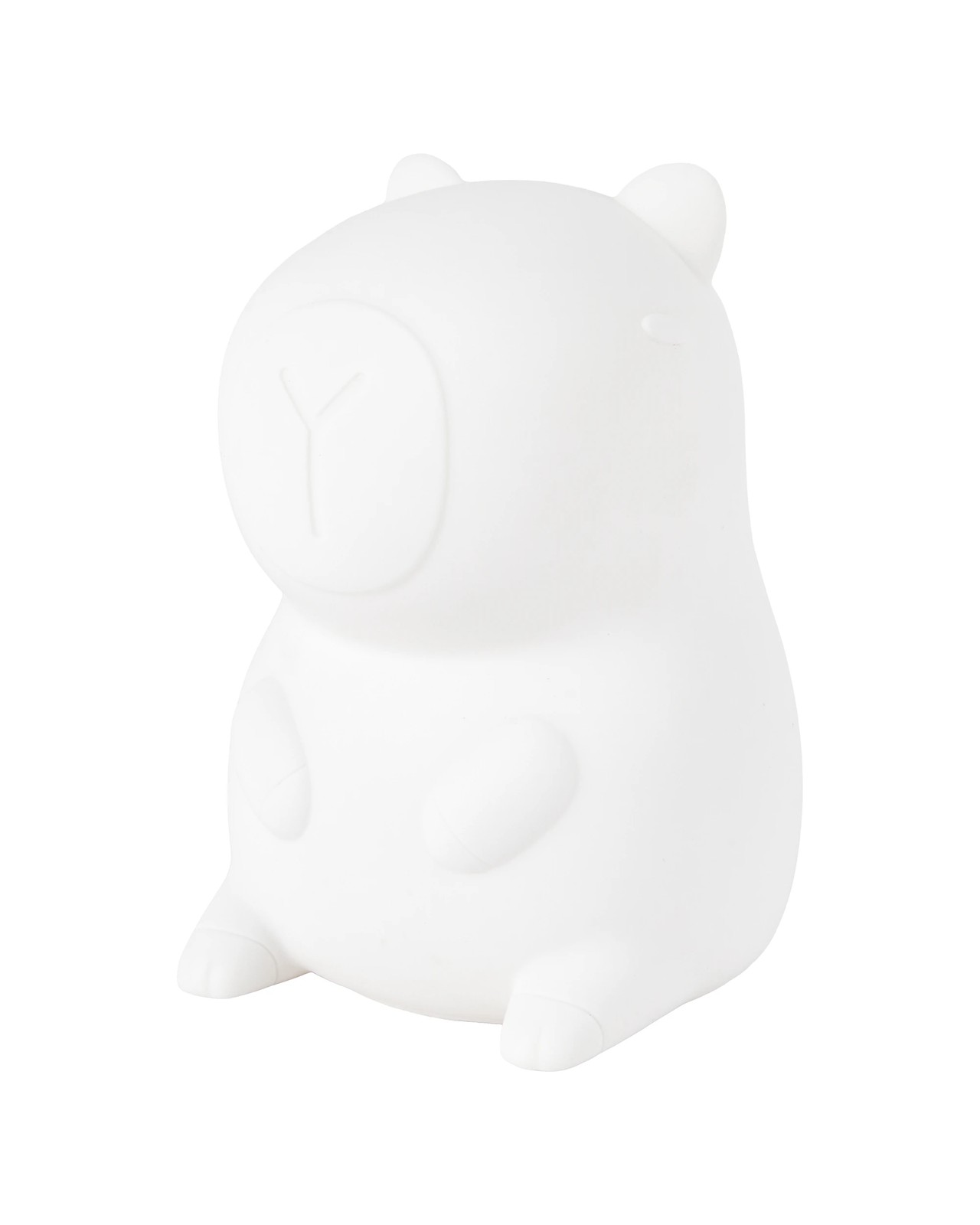Anko Make Your Own Capybara Night Lamp 3 of 6