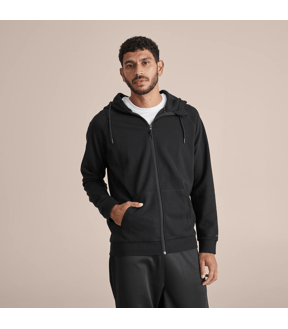 Mens on sale activewear hoodie