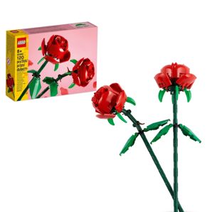 LEGO® Botanicals Roses 40460 product image