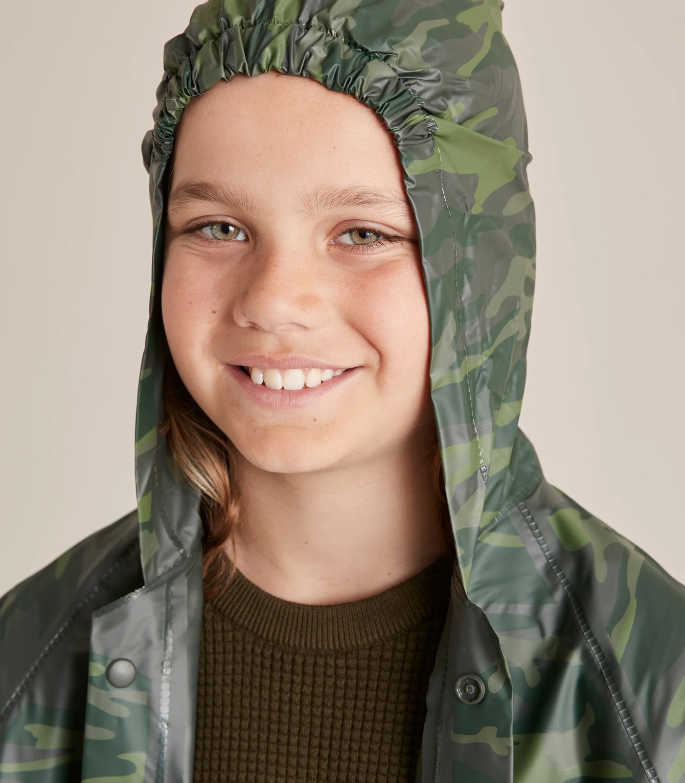 Junior Raincoat Target Australia