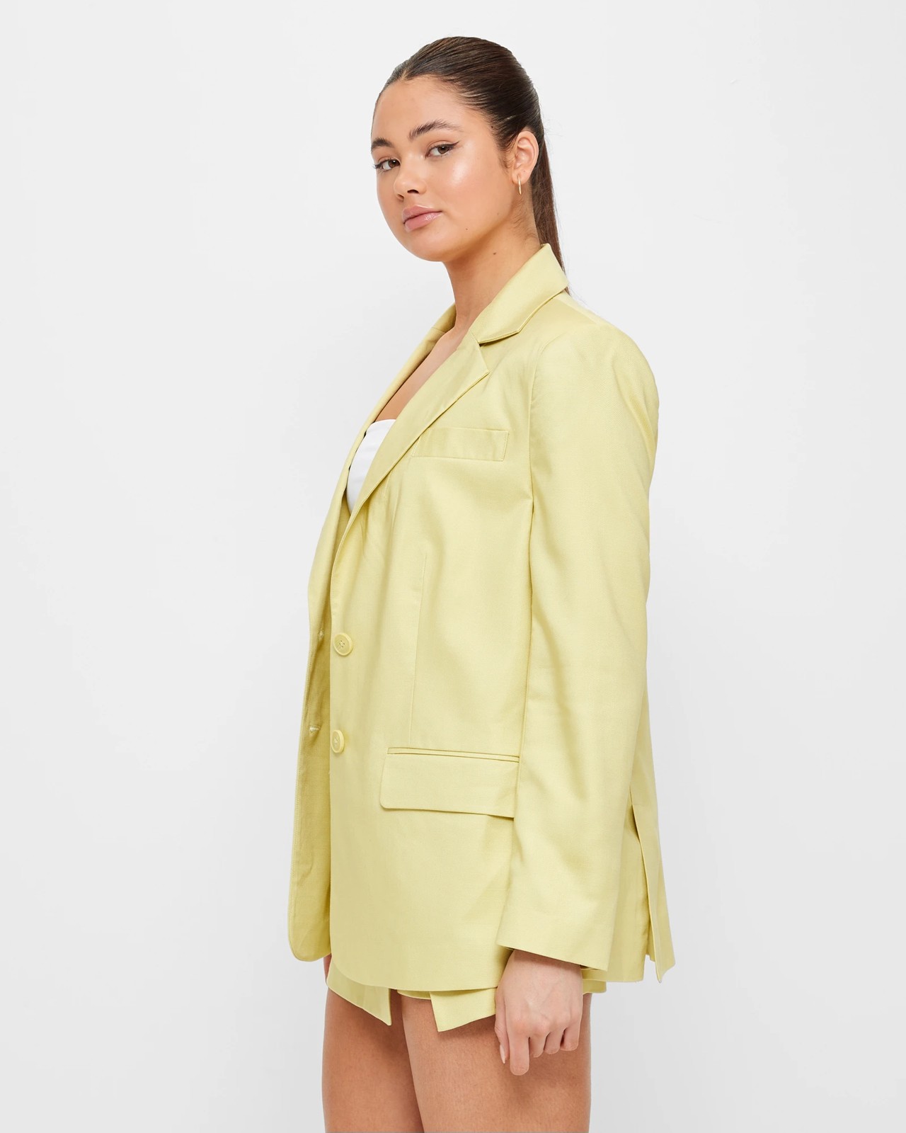 Oversized Blazer - Lily Loves | Target Australia