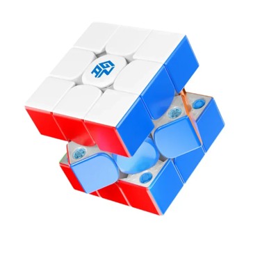 GAN 356 Me Competition Magnetic Speed Cube 3x3