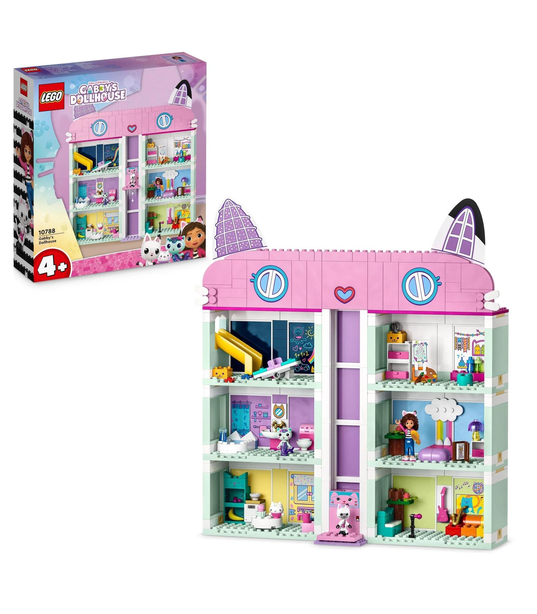 Doll house deals target australia