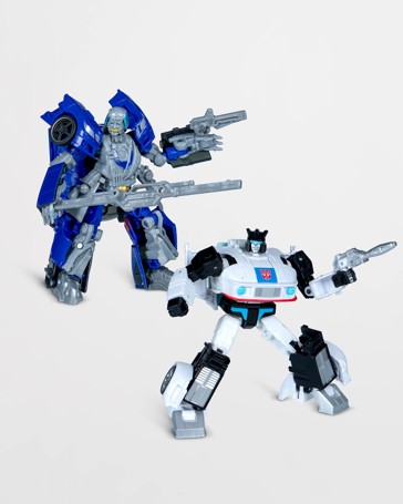 Transformers Studio Series Delux Action Figure - Assorted