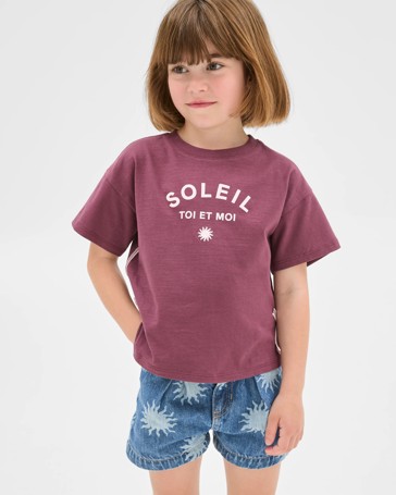 Australian Cotton Heavyweight T-Shirt