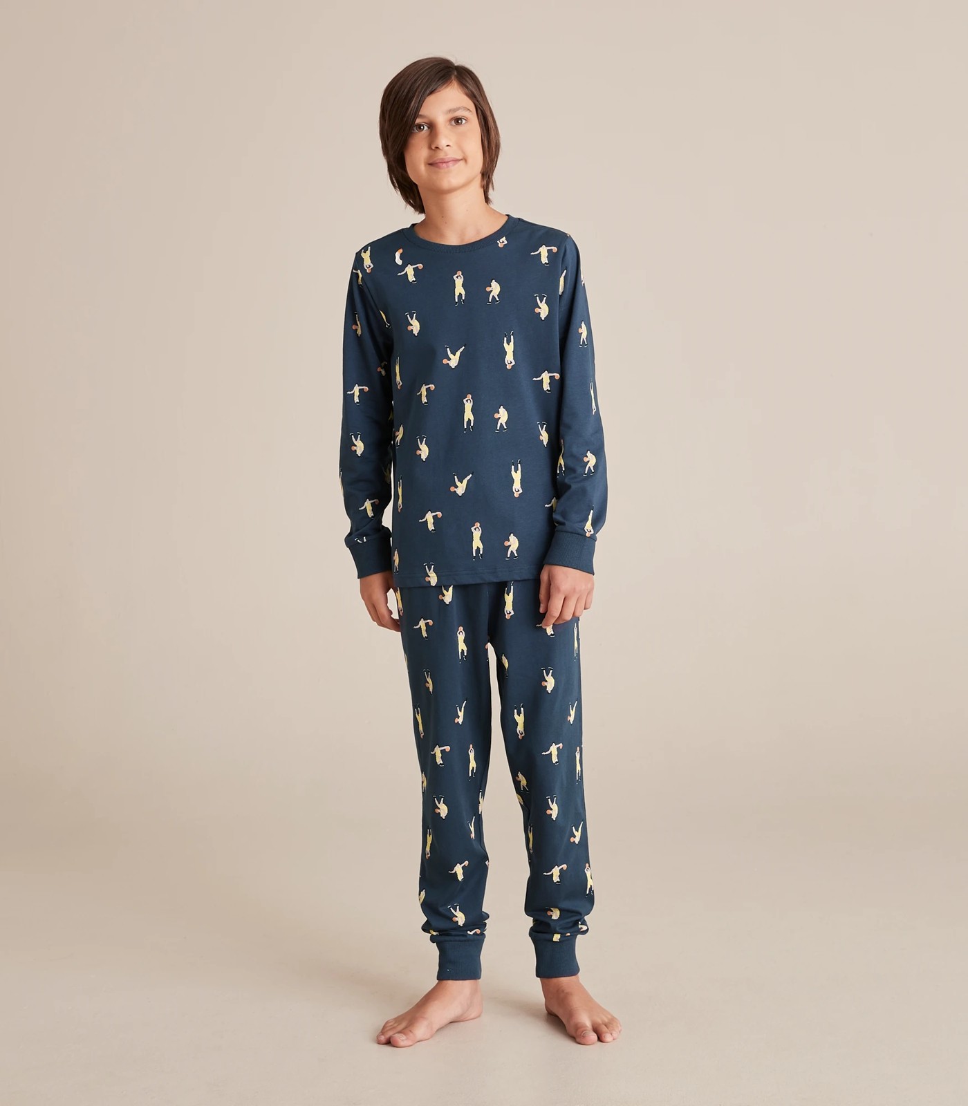 Christmas pjs target discount australia