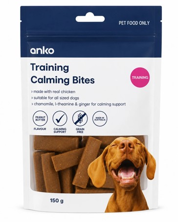 Anko Calming Bites