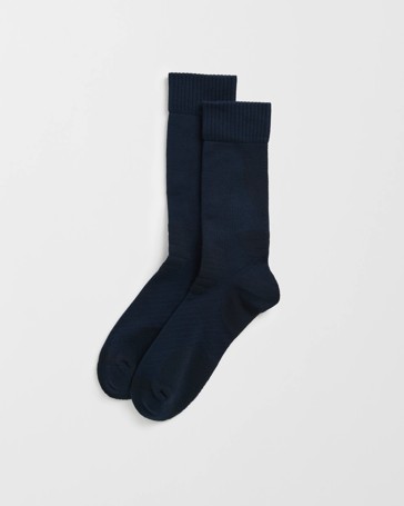 Graphite Bamboo 2 Pack Performance Crew Socks