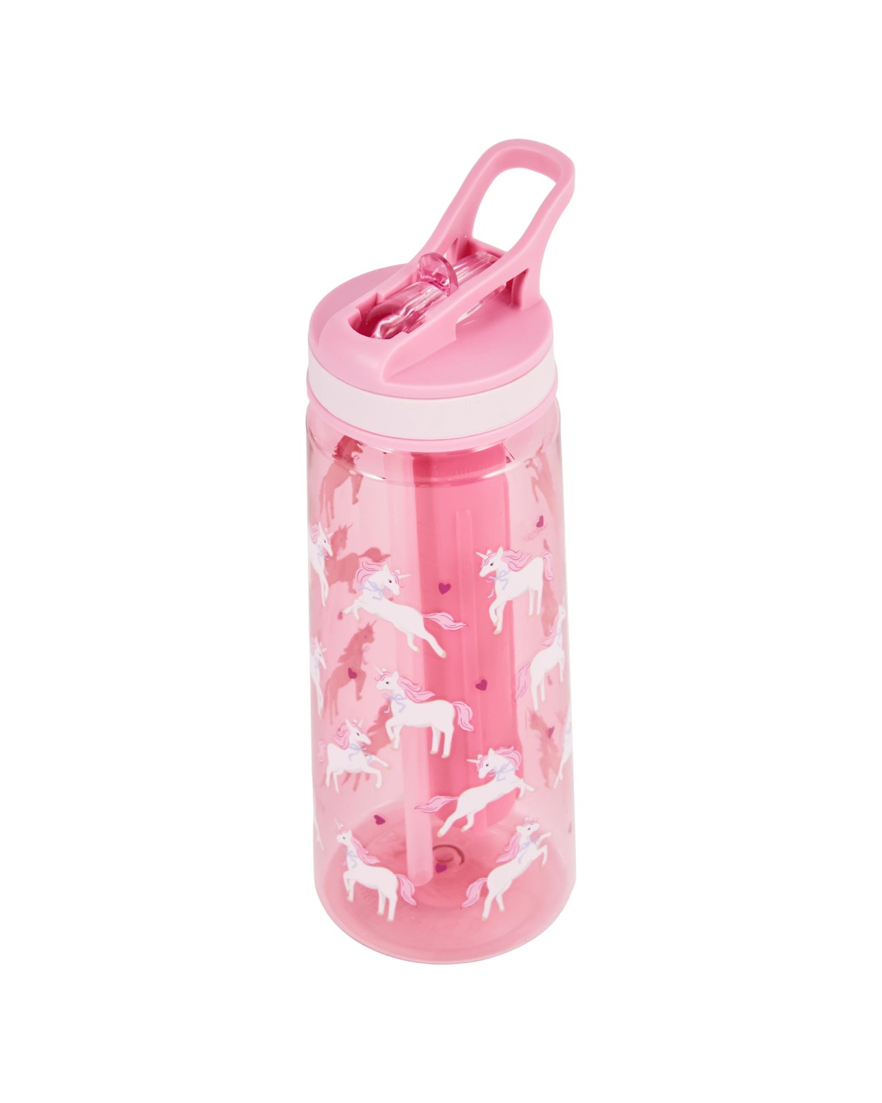 Anko 650ml Unicorn Flared Drink Bottle 3 of 5