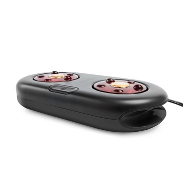 Foot Massager, Black - Anko