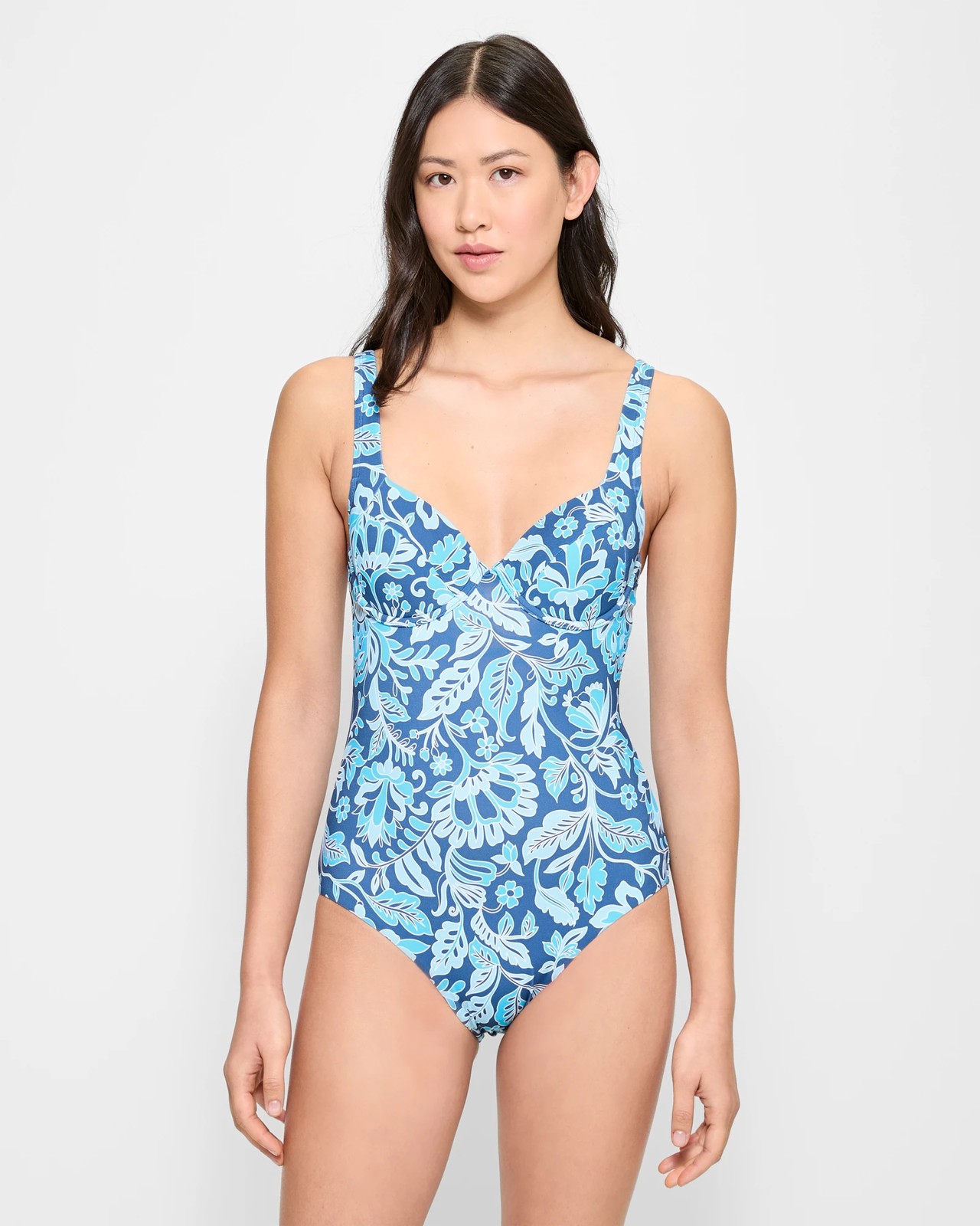 Target bathers one piece on sale